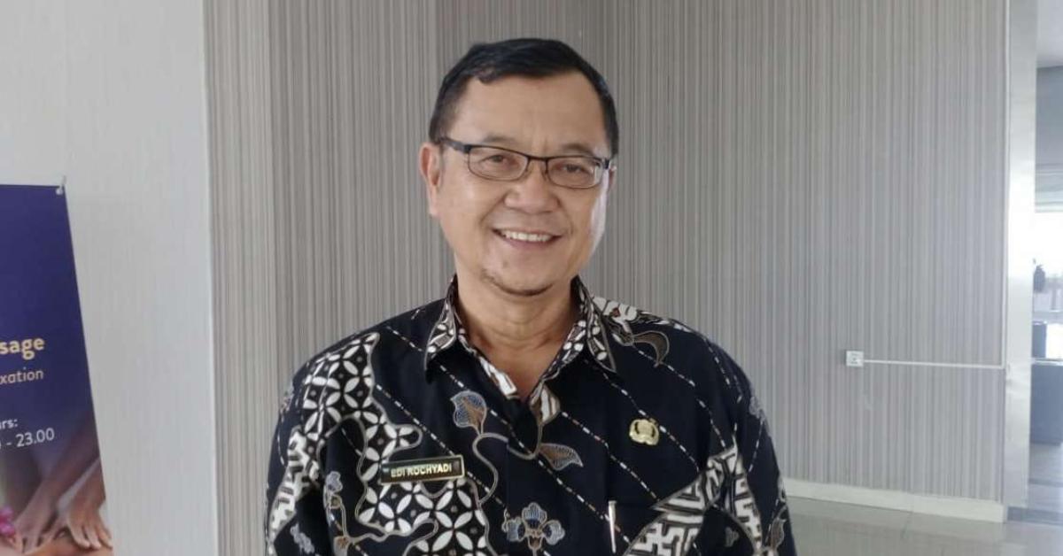 Delapan Bulan, 6.000 Tenaga Kerja Lokal Diserap Perusahaan di Kawasan Industri Kabupaten Bekasi