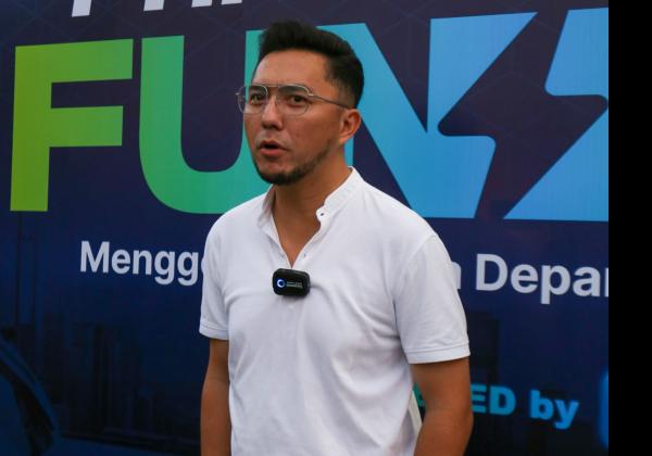 Pakai Motor Listrik, Hemat Biaya Operasional Hingga 75 Persen dan Tak Cemari Lingkungan