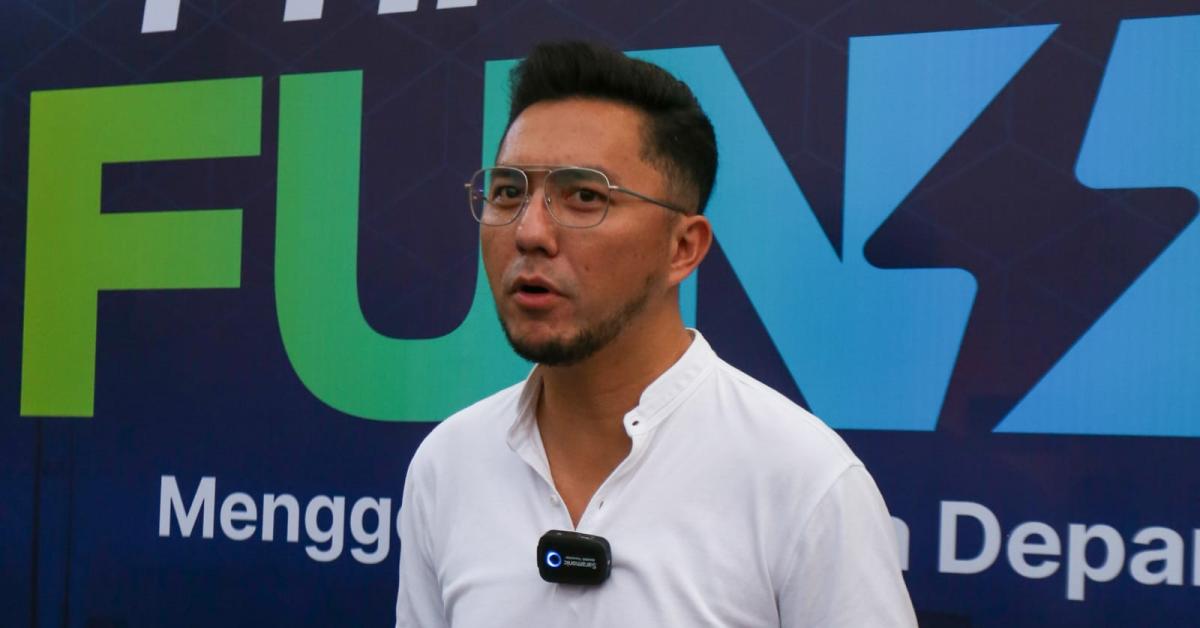 Pakai Motor Listrik, Hemat Biaya Operasional Hingga 75 Persen dan Tak Cemari Lingkungan