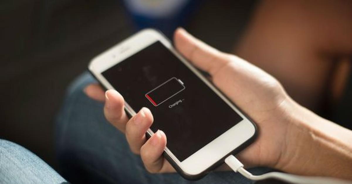 5 Tips Sederhana untuk Memperpanjang Umur Baterai Ponsel Anda, Nomor 3 Paling Ampuh