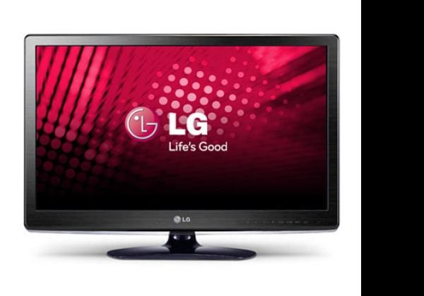 Rekomendasi Smart TV LG Terbaik 2024, Kualitas Visual yang Tajam dengan Harga Rp2 Jutaan