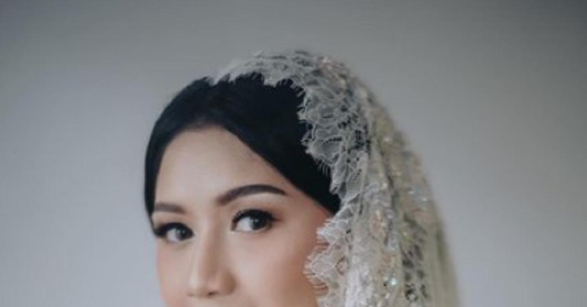 Biodata Erina Gudono, Kecantikannya yang Luluhkan Hati Kaesang Ternyata Finalis Putri Indonesia DIY 