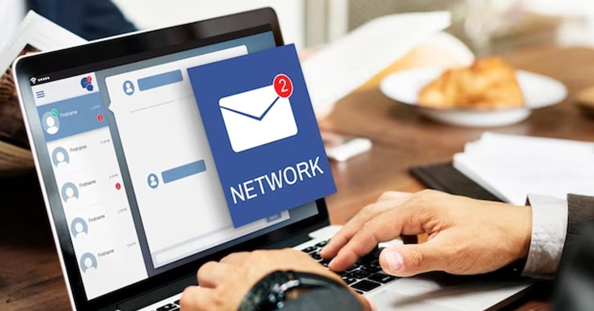 Cara Membuat Email Baru dengan Mudah dan Cepat
