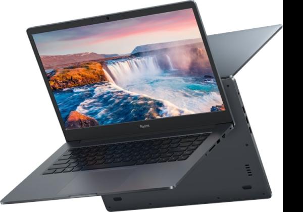 Spesifikasi RedmiBook 15, Laptop Performa Tinggi Cuma Rp6 Jutaan