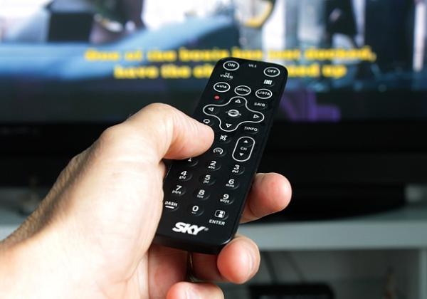 Kode Remot TV Samsung dan Cara Settingnya, Pasti Berhasil! Ikuti Langkah Berikut