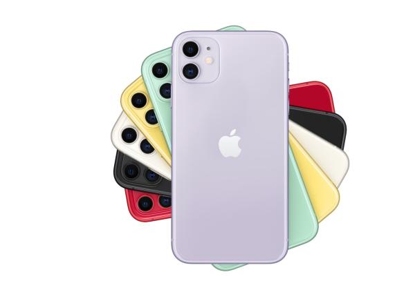 Harga iPhone 11 Second 64 GB Terbaru Kembali Turun Jelang Ramadhan 2023