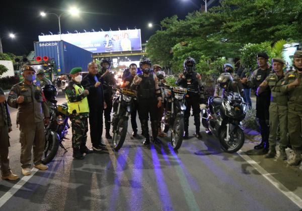 Catat Ini Daerah Rawan Kejahatan di Kota Bekasi, Termasuk Wilayah Rawan Tawuran Remaja