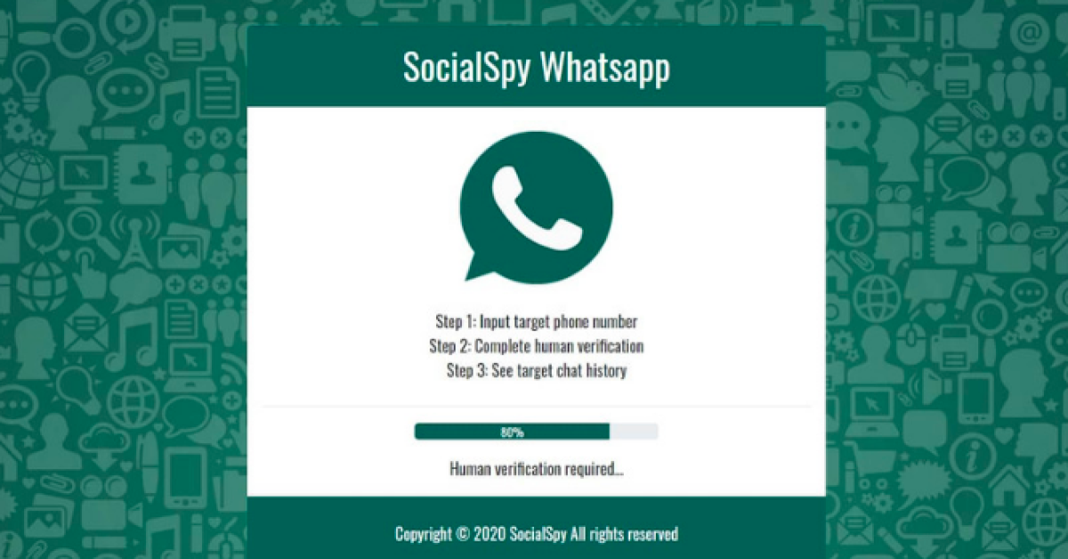 Intip Isi WhatsApp Pasangan dengan Social Spy WhatsApp Pro Apk Berikut Ini, Dijamin Tembus!