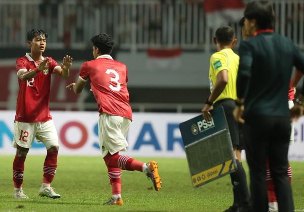 Profesionalisme PSSI Jadi Kunci Pendorong Prestasi Sepak Bola Indonesia