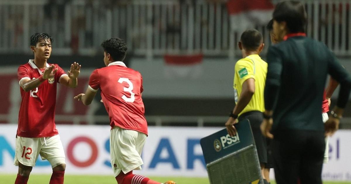 Profesionalisme PSSI Jadi Kunci Pendorong Prestasi Sepak Bola Indonesia