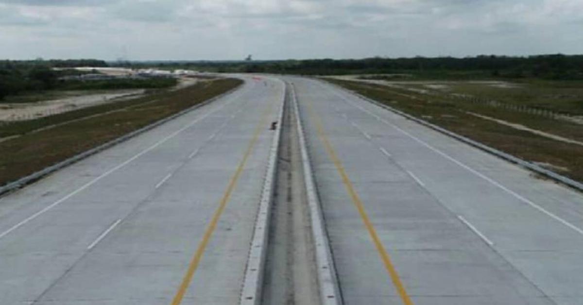 Pembangunan Jalan Tol di Sumatera Barat Hampir Selesai, Prospek: Tol Terpanjang di Indonesia