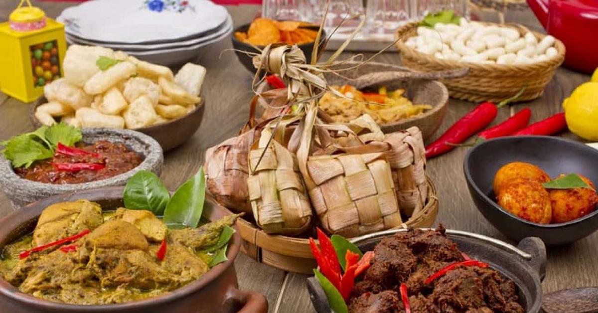Cobain yuk! 5 Resep Makanan Pendamping Ketupat yang Menggugah Selera
