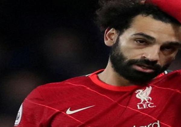 Mohamed Salah Tanggapi Kontrak Bersama Liverpool, Salah: Saya Fokus Menangkan Gelar