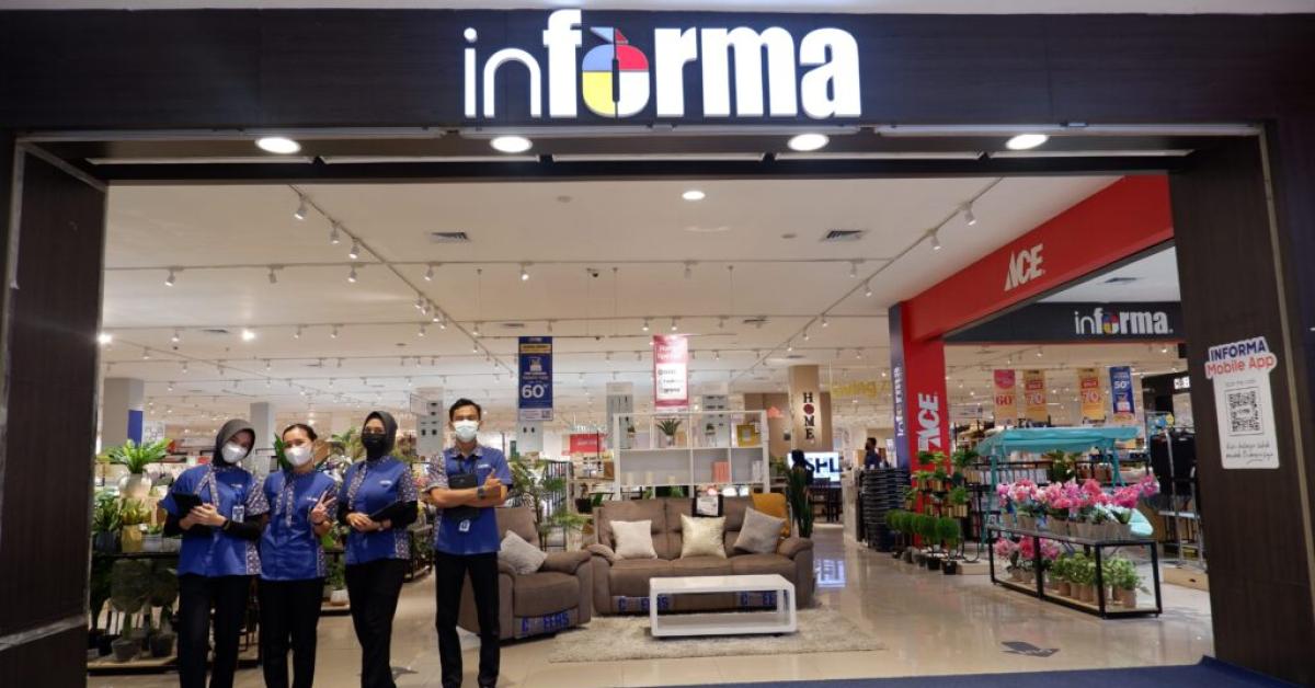 Rekomendasi Toko Furniture Lengkap, Murah, Mewah di Kota Bengkulu , Soal Kualitasnya Bukan Kacang-kacang 