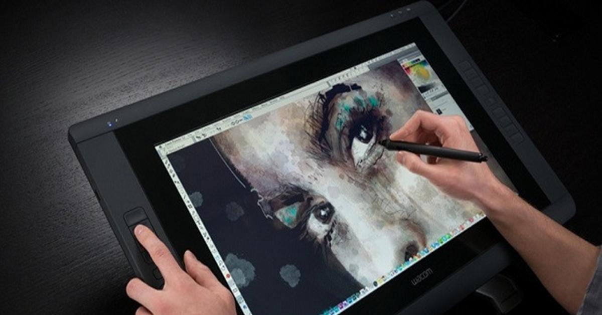 6 Rekomendasi Drawing Tablet Murah,Terbaik untuk Pemula dan Mahasiswa Desain Grafis