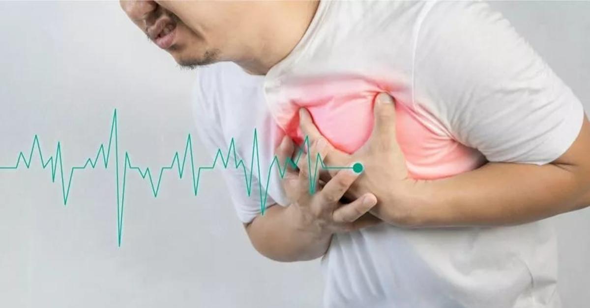 Waspada Penyakit Jantung! Kenali Penyebab, Gejala, dan Pencegahannya