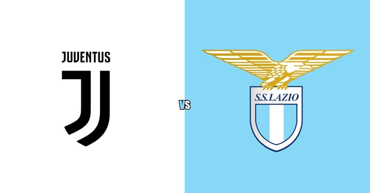 Link Live Streaming Liga Italia: Juventus vs Lazio