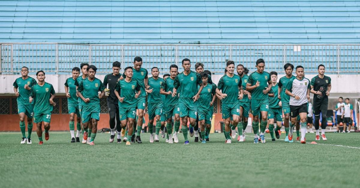 PSSI Bakal Helat Liga 1 Pada 27 Juli, Ini Jawaban Tak Terduga Persebaya Surabaya