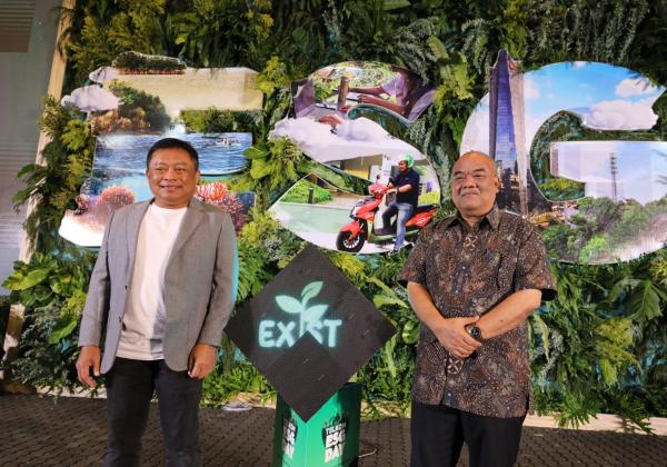 Telkom Luncurkan Program ESG 2024 sebagai Bagian Transformasi TelkomGroup