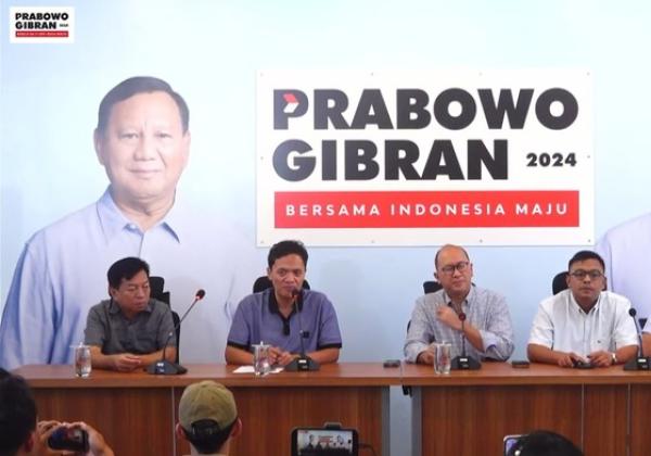 Rosan Bantah Pernyataan Connie Jika Prabowo Hanya Menjabat Presiden 2 Tahun