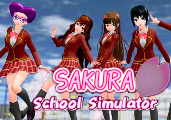 Ikuti Petualangan Seru Anak SMA dengan Game Simulator Berikut, Download di Sini!
