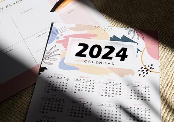 Jadwal Libur dan Cuti Bersama Februari 2024: Siap-siap Ambil Cuti