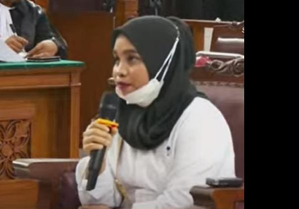 Kesaksian ART Ferdy Sambo Bikin Geram saat Ditanya Tragedi di Magelang, Hakim: Inilah Kalau Cerita Settingan