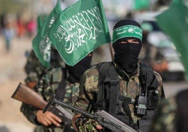 Begini Perbedaan Pejuang Palestina: Hamas, Al-Qassam, dan Fatah