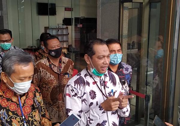 Pimpinan KPK Minta Masa Jabatannya Diperpanjang, Nurul Ghufron: Biar Seperti Masa Pemerintahan 