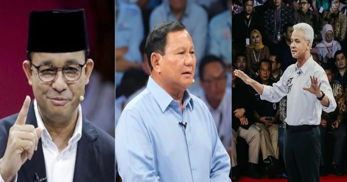 Debat Ketiga Bahas Ketahanan dan Keamanan, Pakar Politik Tak Yakin Prabowo Subianto Mampu Menguasai