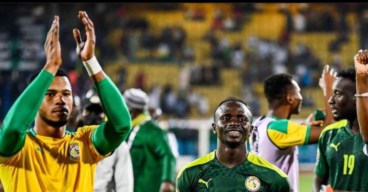 Libas Burkinao Faso 3-1, Sinegal Tembus Final Piala Afrika