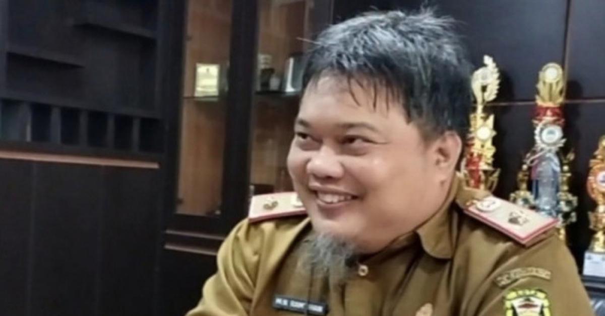 Tukin ASN Pemkot Bandar Lampung Periode Oktober Mulai di Bayarkan hari ini , Bagaimana Dua bulan lainnya?