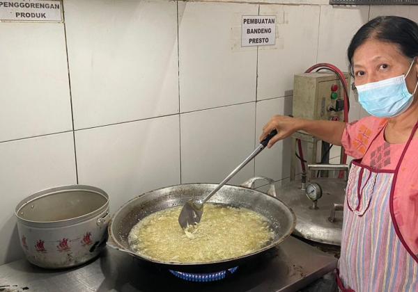 Ribuan Produk Laris di Marketplace PLN, Bisnis UMKM Ini Tumbuh Melesat