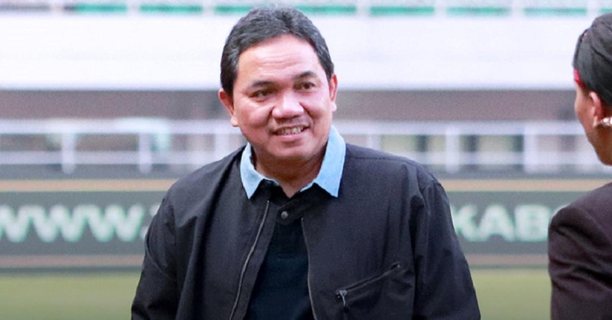 Presiden Madura United Desak FIFA Pergi dari Indonesia: Caramu Tak Elok dalam Berempati