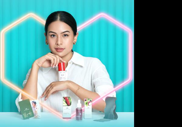 Promo Akhir Tahun, Lazada Hadirkan 6 Koleksi Brand Kecantikan Lokal