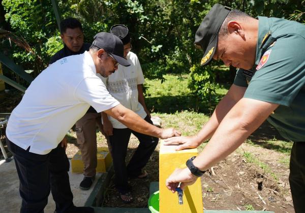 Program Air Bersih PLN Dukung Tata Kelola Air Berkelanjutan, Manfaat Dirasakan Warga di Berbagai Daerah