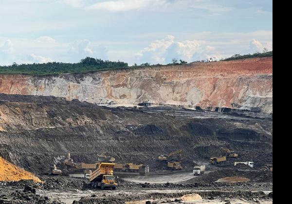 PT Batuah Energi Prima Jadi Korban Tuduhan dan Framing Mafia Kepailitan