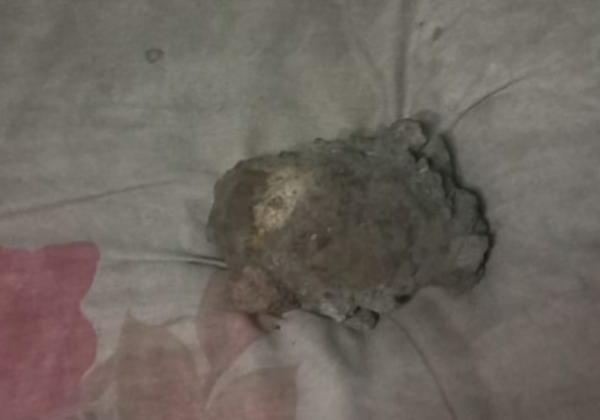Mengerikan, Granat Nanas Aktif Ditemukan di Ancol