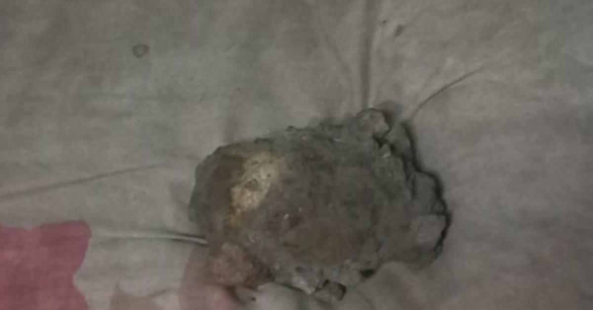 Mengerikan, Granat Nanas Aktif Ditemukan di Ancol