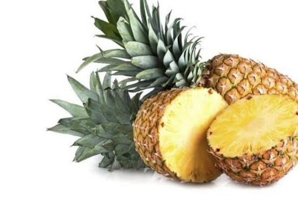 Luar Biasa! Berikut 3 Manfaat Alami yang Ditawarkan Buah Nanas