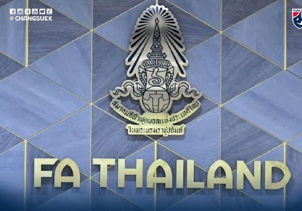 Buntut Ricuh Lawan Timnas U-22, FA Thailand Ambil Tindakan Tegas! Bakal Hukum Pemain dan Ofisial yang Bersalah