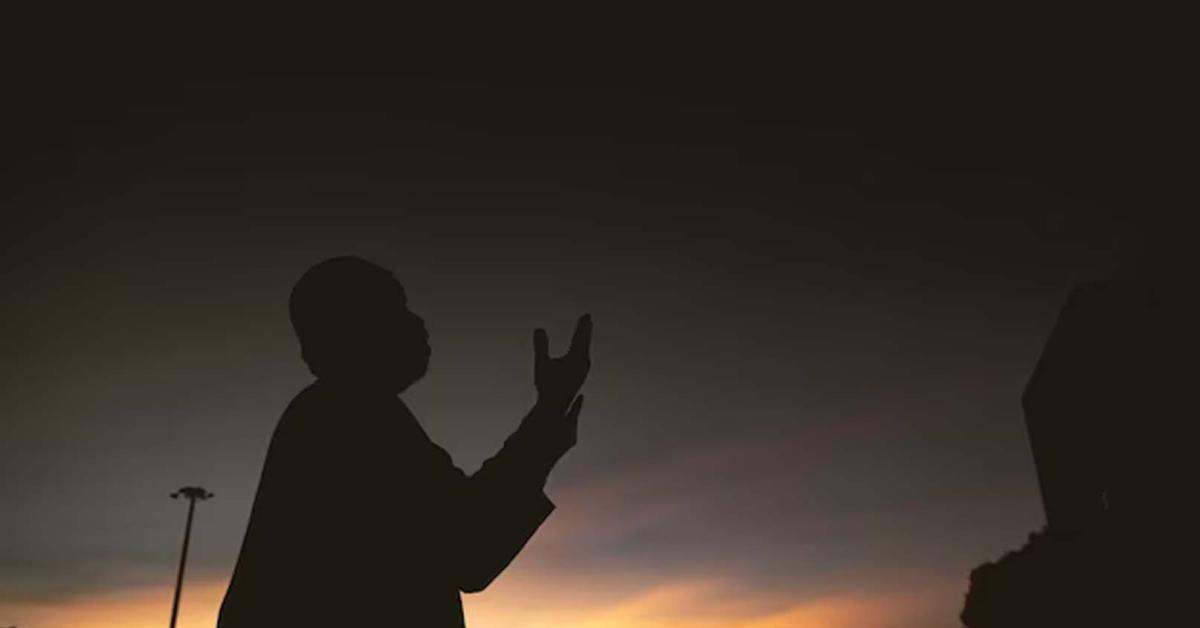 Mengungkap Makna Doa Qunut: Manfaat, Bacaan, dan Artinya