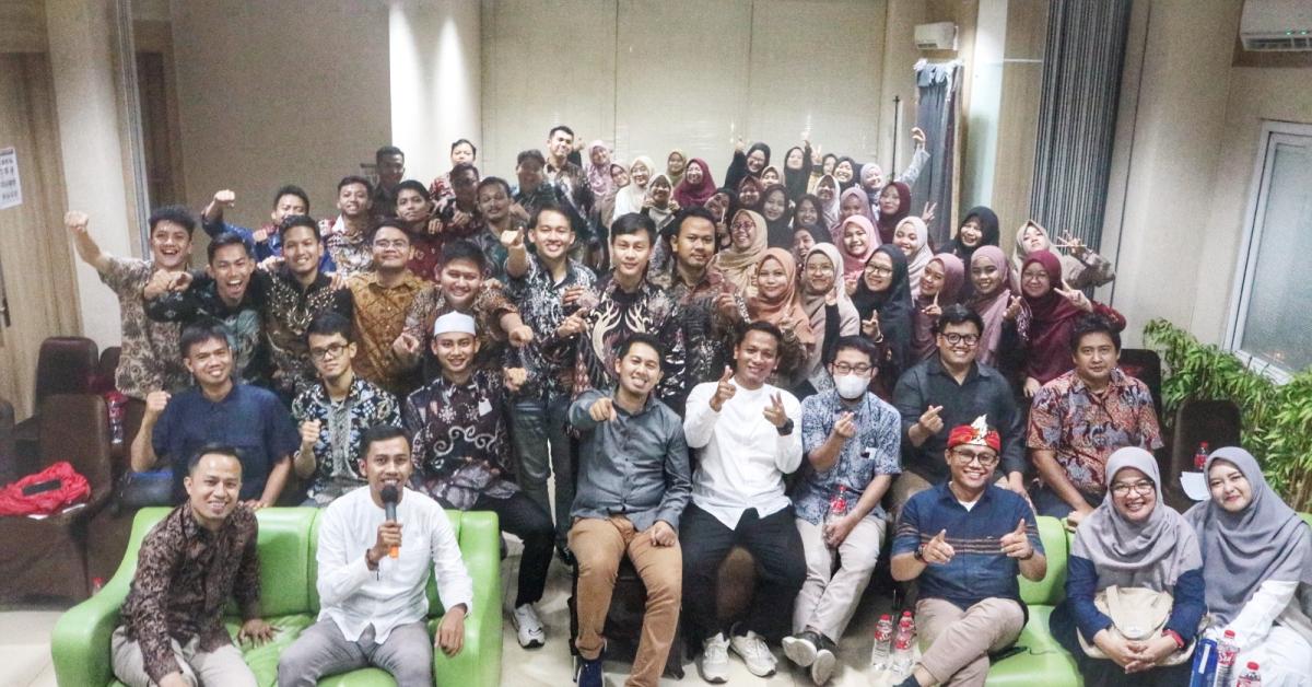 Kukuhkan Calon Pemimpin Berkarakter, BAKTI NUSA Dompet Dhuafa Gelar National Mission