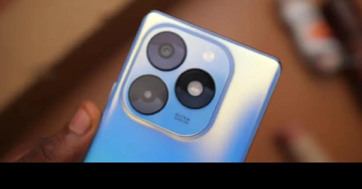 Alasan Mengapa Harus Membeli HP itel S23 Plus, Harga Miring Tapi Spek Mumpuni!