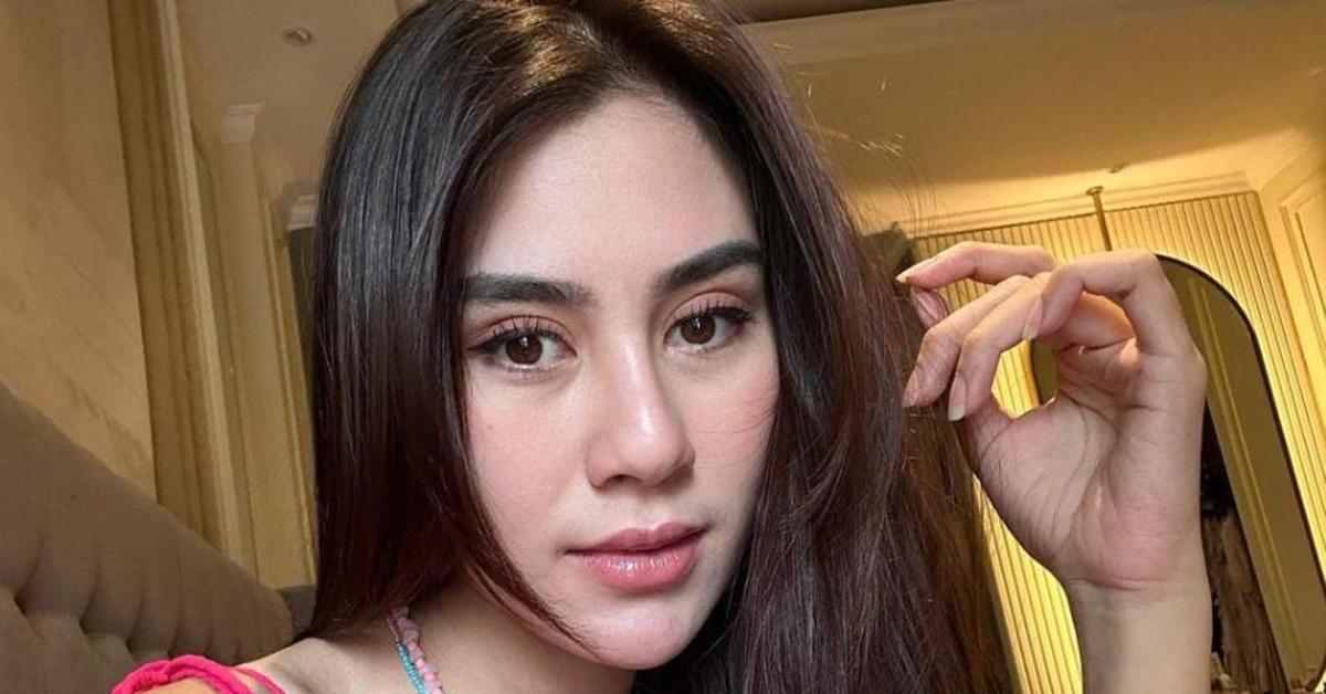 Intip Harga Iphone 11 Pro Max yang Diberikan Oleh Syahnaz Kepada Rendy