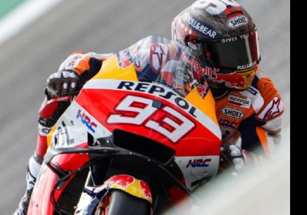 Tes Pramusim MotoGP 2022, Marc Marquez: Sepang Menuntut Segalanya 