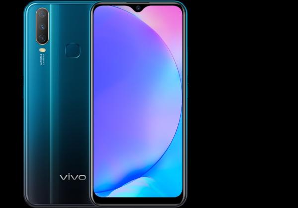 Review Vivo Y17: Smartphone 1 Jutaan yang Punya 3 Kamera dan Baterai Kapasitas Besar