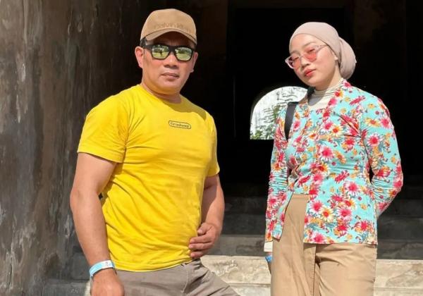 Zara Putuskan Lepas Hijab, Netizen Geruduk Instagram Ridwan Kamil