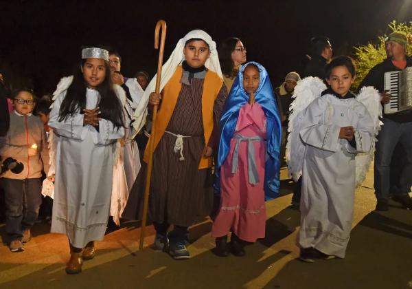 7 Ragam Tradisi Unik Rayakan Natal di Berbagai Dunia, Meksiko Paling Unik