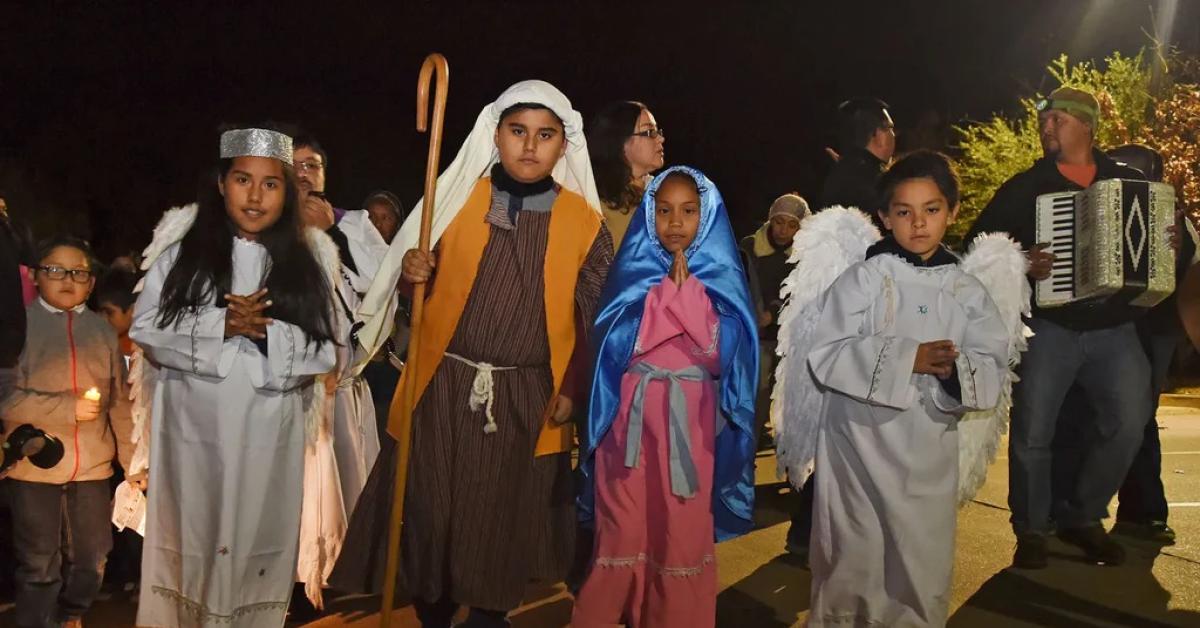 7 Ragam Tradisi Unik Rayakan Natal di Berbagai Dunia, Meksiko Paling Unik